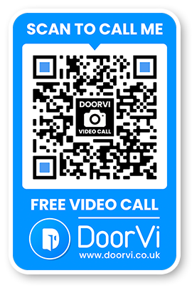 DoorVi - Video QR Code