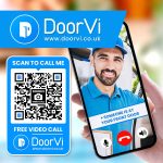 DoorVi - Cheap video doorbell. Affordable, only £9.99